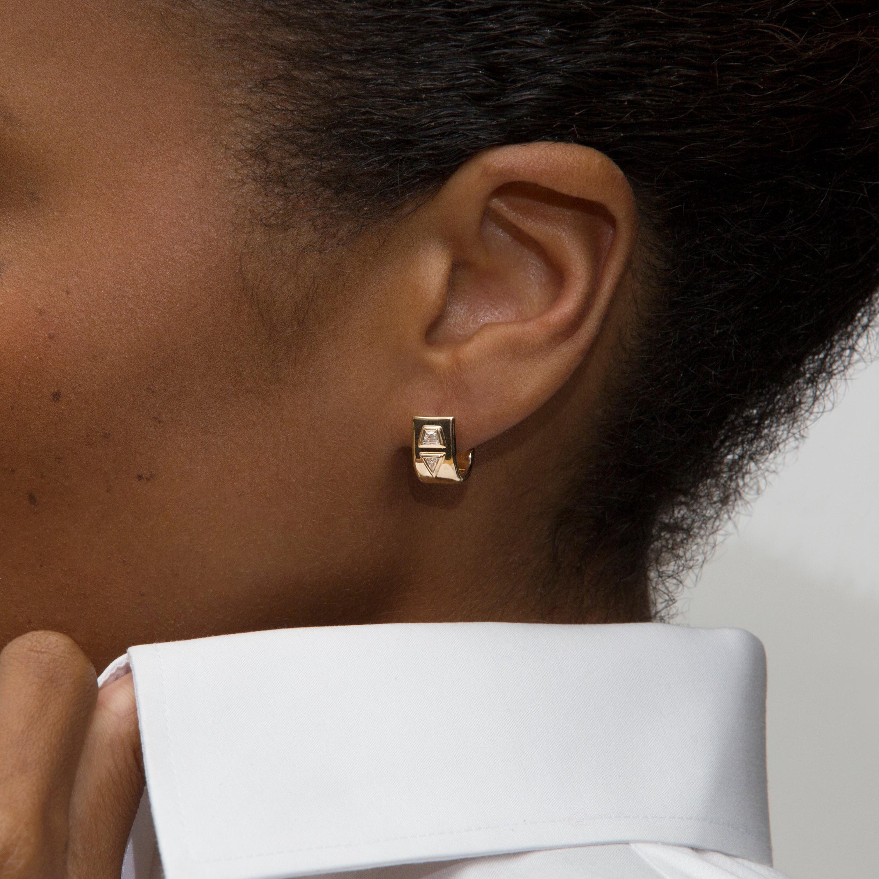 Or massif 14K