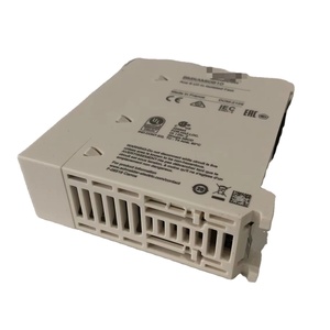 Brand New and Original <strong>Analog</strong> Isolated High Level <strong>Input</strong> Module PLC Controller BMXAMI0810 in Stock - Product Image 2