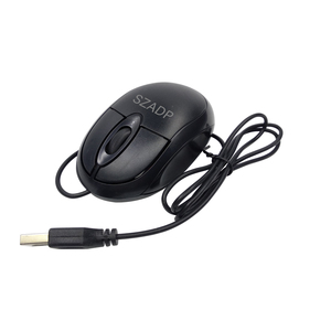 Vendita calda cablata/Wireless Set di tastiera ottime prestazioni interfaccia USB per Computer portatile facile da installare per l'ufficio - Product Image 3