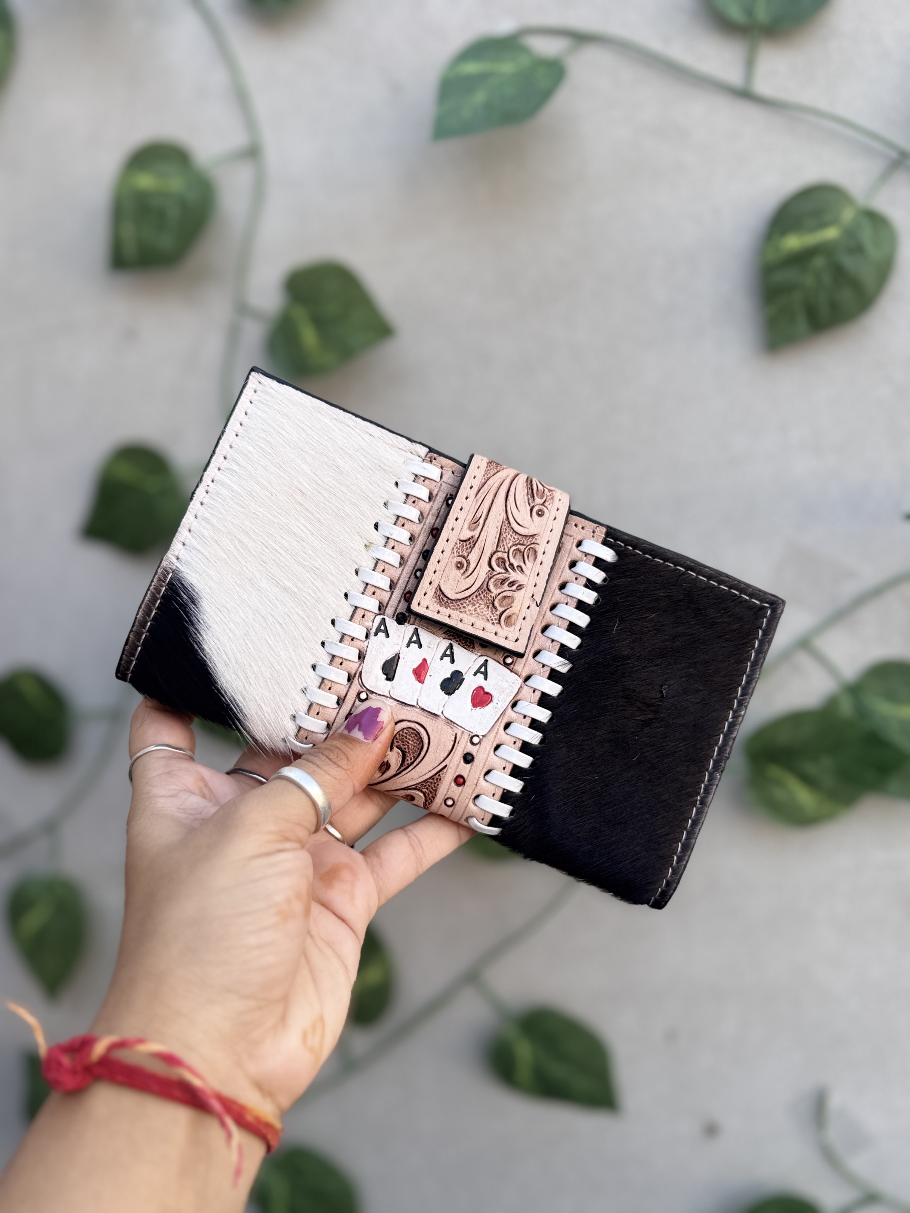 Comme sur la photo