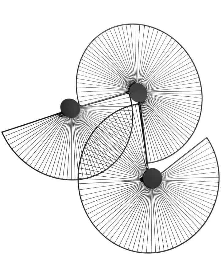 AS SHOWN