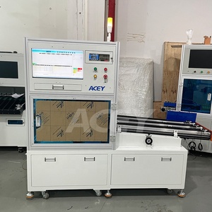 3 Channels Automatic Prismatic Cell Sorter Battery Cell <strong>Testing</strong> <strong>and</strong> <strong>Sorting</strong> <strong>Machine</strong> - Product Image 6