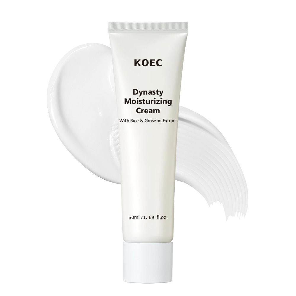 Crème hydratante de style coréen 50g