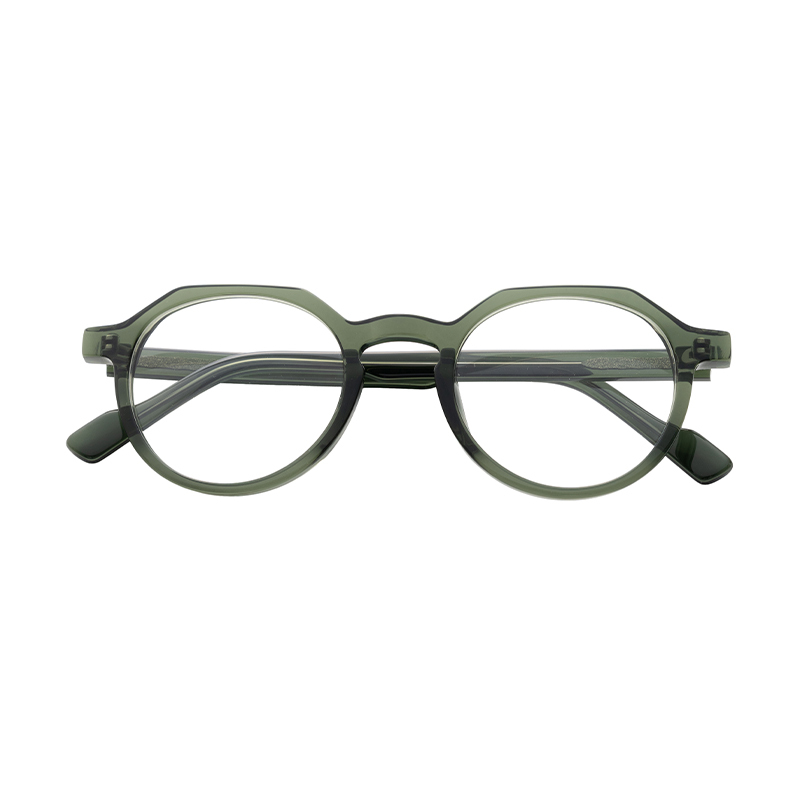 C5 verde scuro