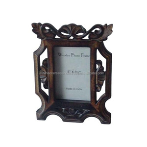 优雅的现代木制相框非常适合以最低价格在任何空间展示照片 - Product Image 6