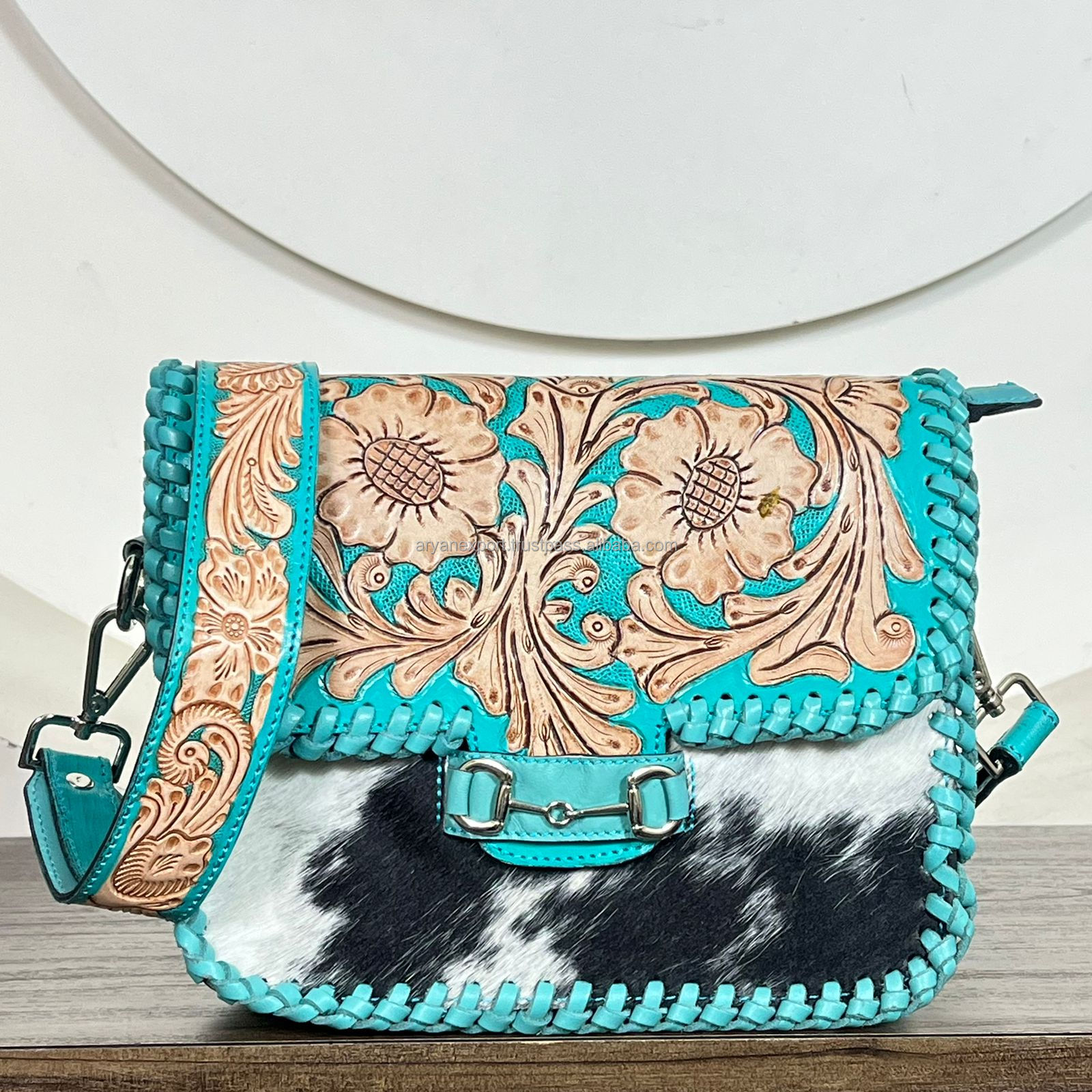 Turquoise