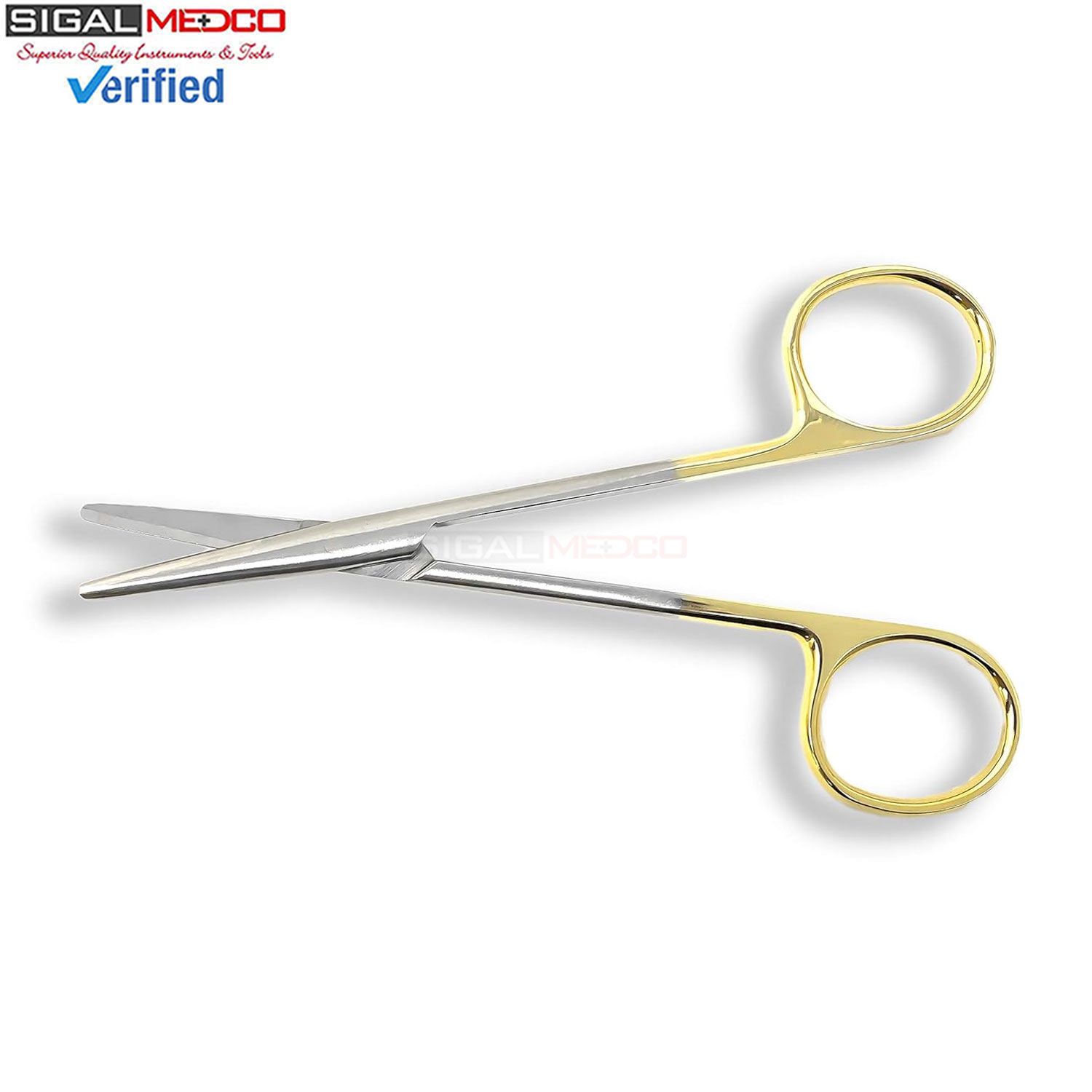 TC Mayo Dissecting Scissors