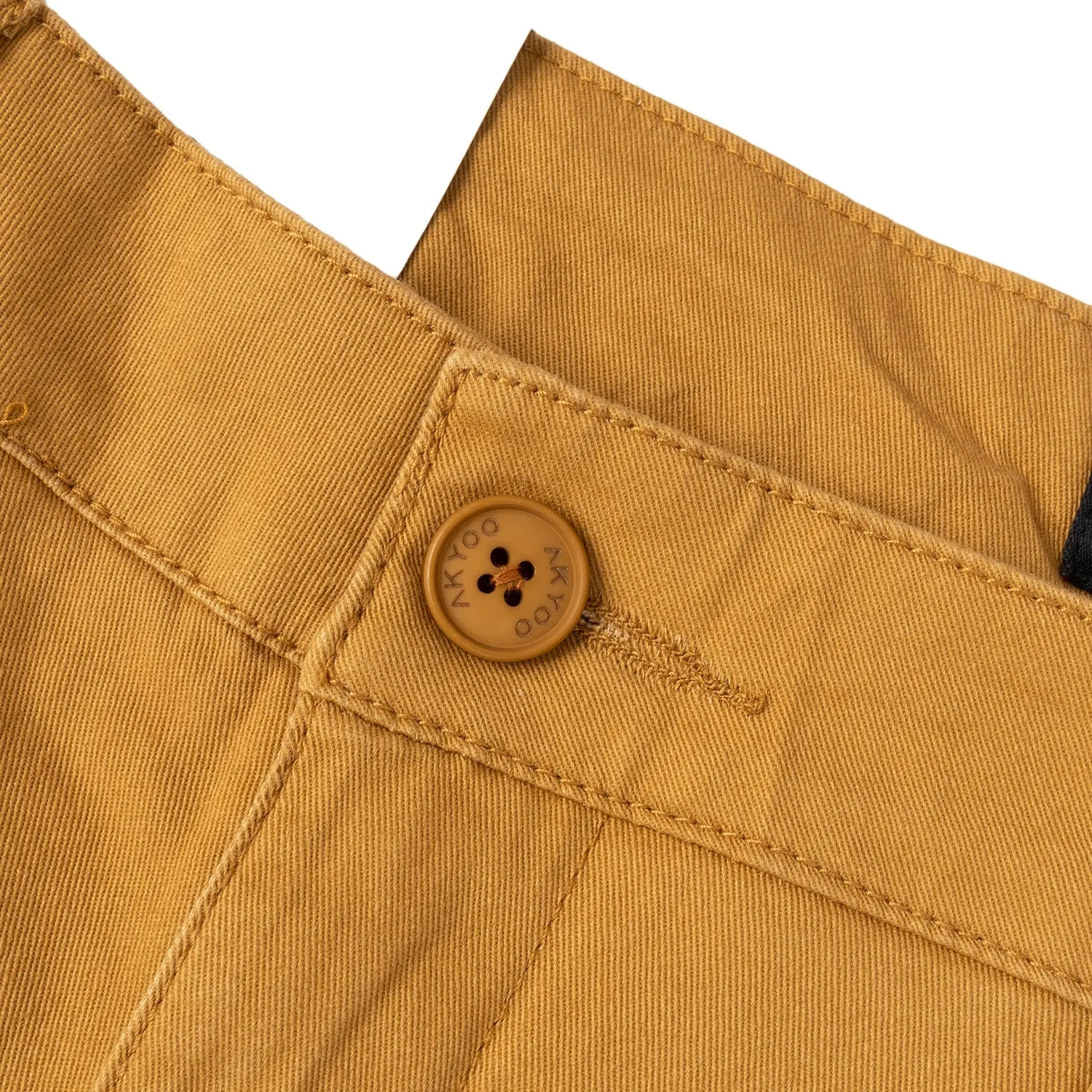 กางเกงผู้ชายไซส์ใหญ่พิเศษคุณภาพสูงสีเบจผ้าทอสั้นสีกากีแฟชั่นสำหรับผู้ชายตามสั่งจากเวียดนาม