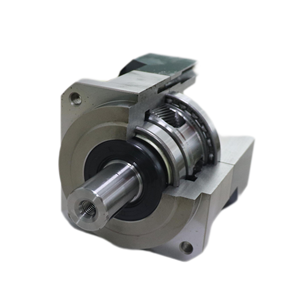 Tùy chỉnh nema56 servo Hành Tinh hộp số chính xác nema56 servo Hành Tinh giảm tốc tùy chỉnh hộp số - Product Image 2