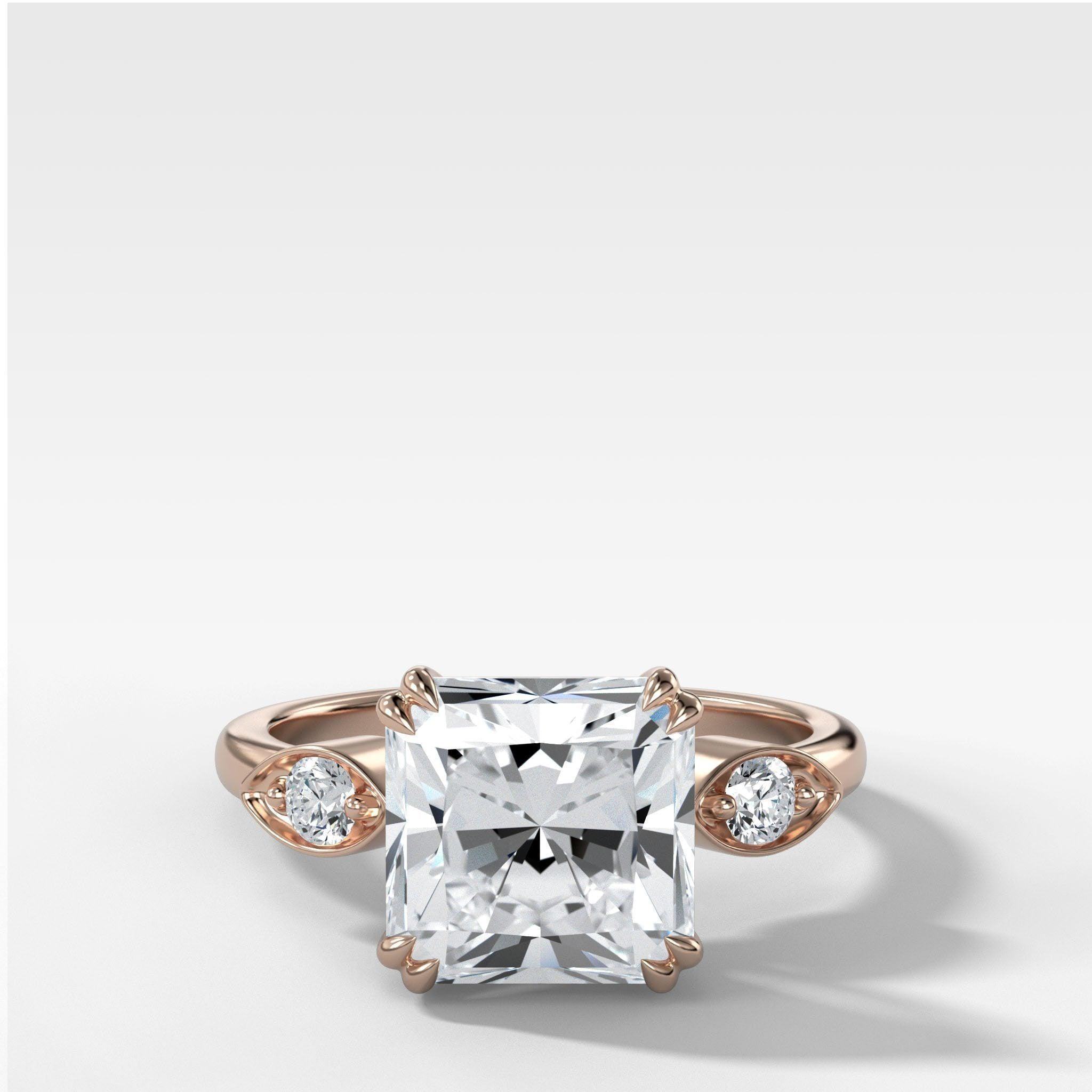Or massif 14K