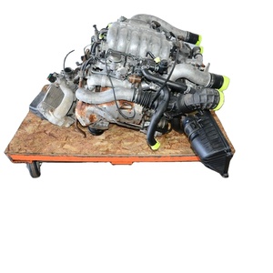 2.0L 2OB 3 Rotor motor 20B komple motor döner motorlar kullanılan 20B USED 14B otomatik/manuel şanzıman ve şanzıman 2yrs garanti - Product Image 1