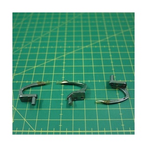 J1232 máy may công nghiệp Looper bộ phận thiết kế đặc biệt cho <span class=keywords><strong>shing</strong></span> <span class=keywords><strong>ling</strong></span> may mặc máy - Product Image 1