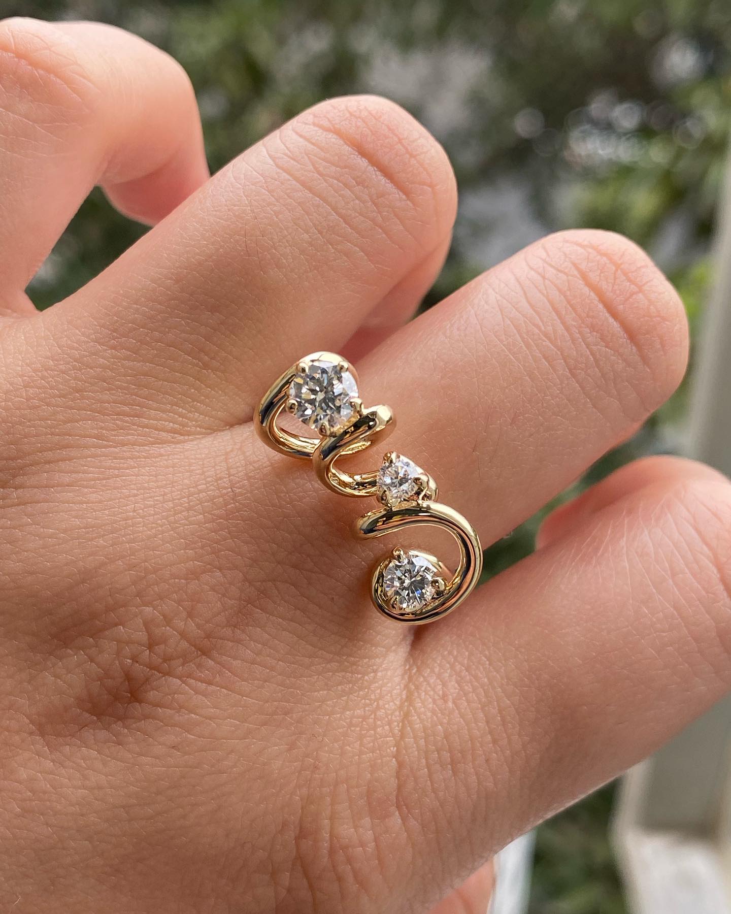 ทองแท้ 14k