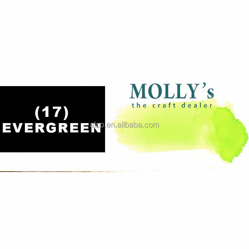 #17_Evergreen
