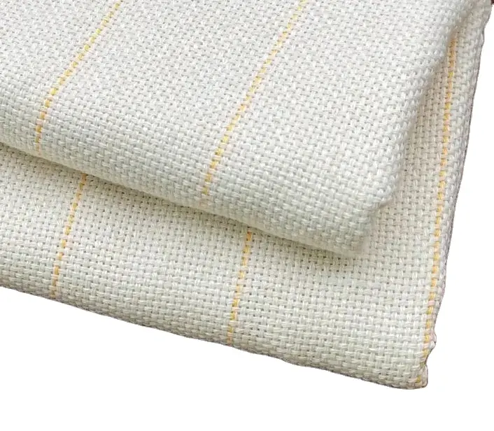 Günstiger Preis Hochwertiges primäres Tufting-Tuch Primary Monk Cloth Tufting Fabric für Teppiche und Teppiche