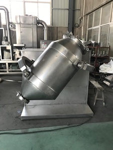 卓越材料可调三维3d实验室高速混合器 - Product Image 6