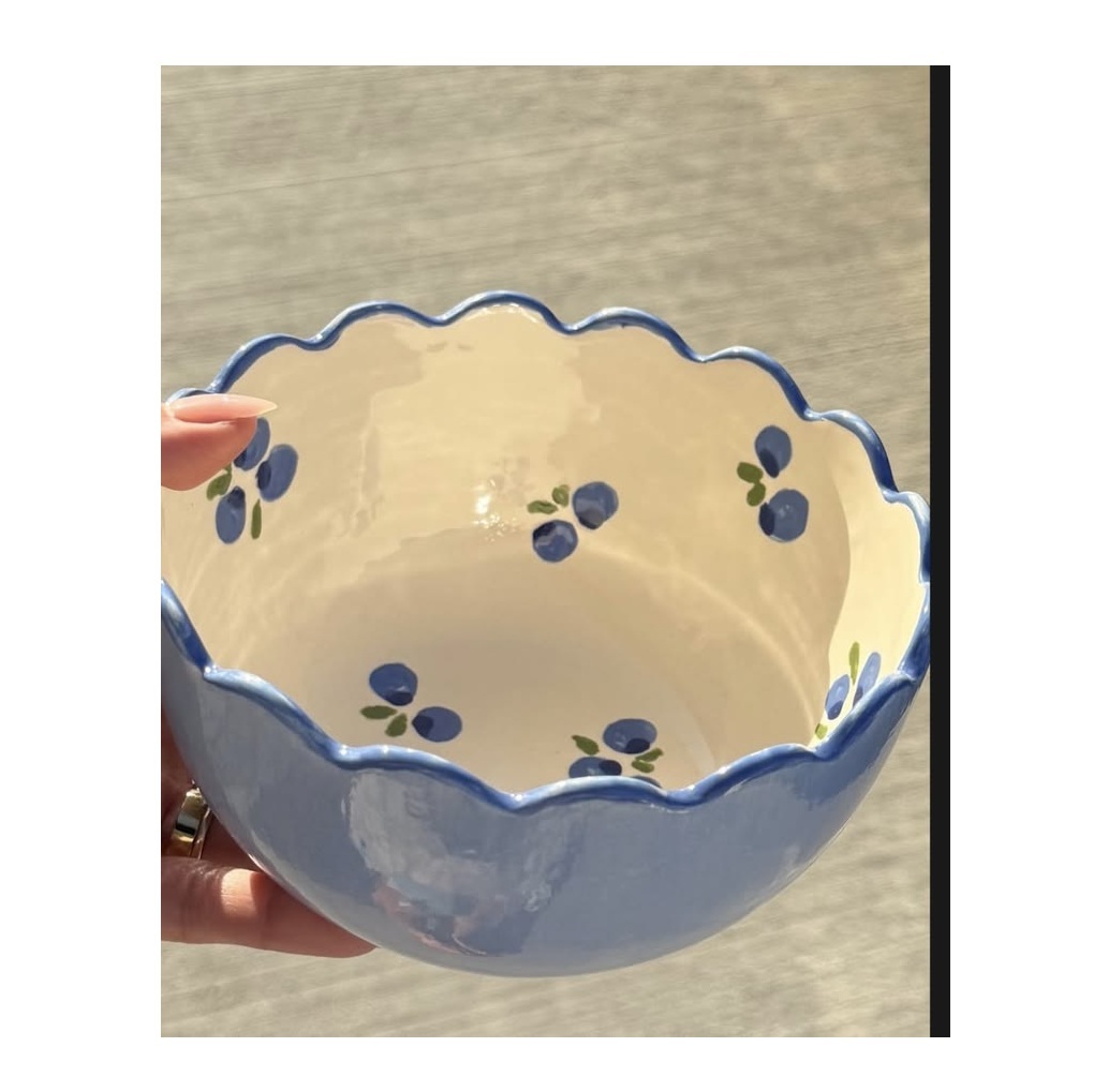 Bleu pervenche