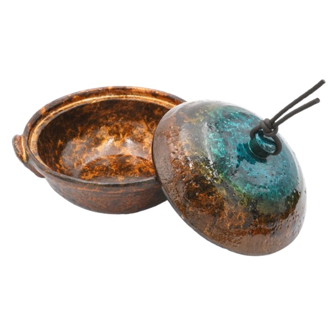 30260 Kaga Ruri (Bleu)