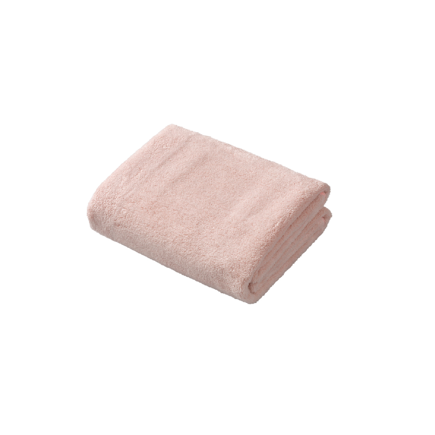 Pink Face towel