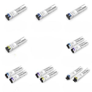 OEM 25G SFP28 SR 100m 850nm LC-Anschluss modul Werkseitige optische SFP 25G-Transceiver-Glasfaserausrüstung