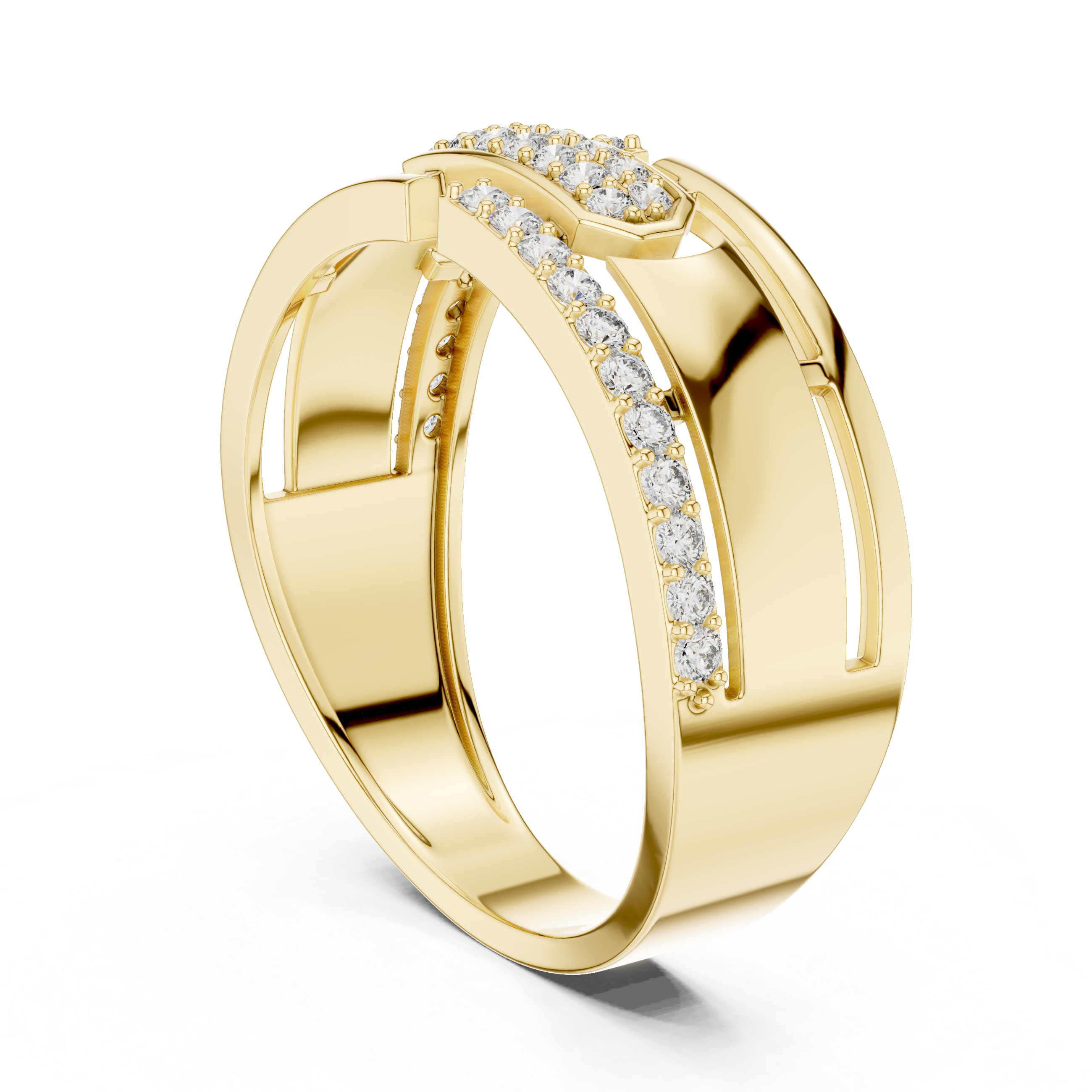 Yellow Gold