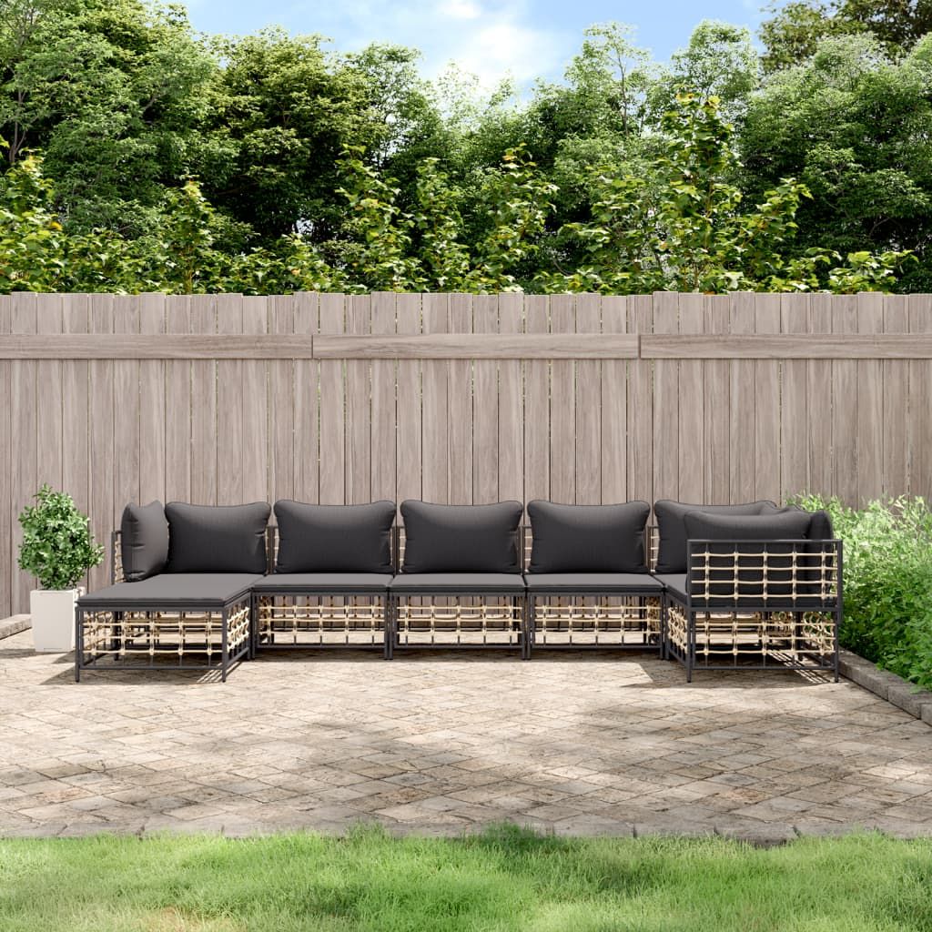 Anthracite Color