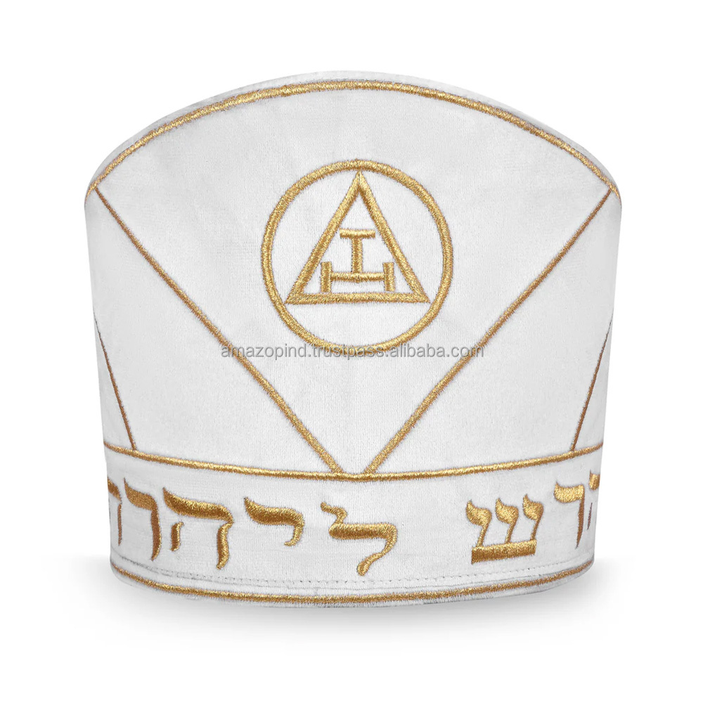 White/Gold