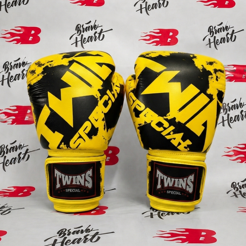 Black&Yellow