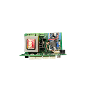 Modulare PCBA-Plattform für Experimente in eingebetteten Systemen mit KI-und Sensor funktionen - Product Image 2