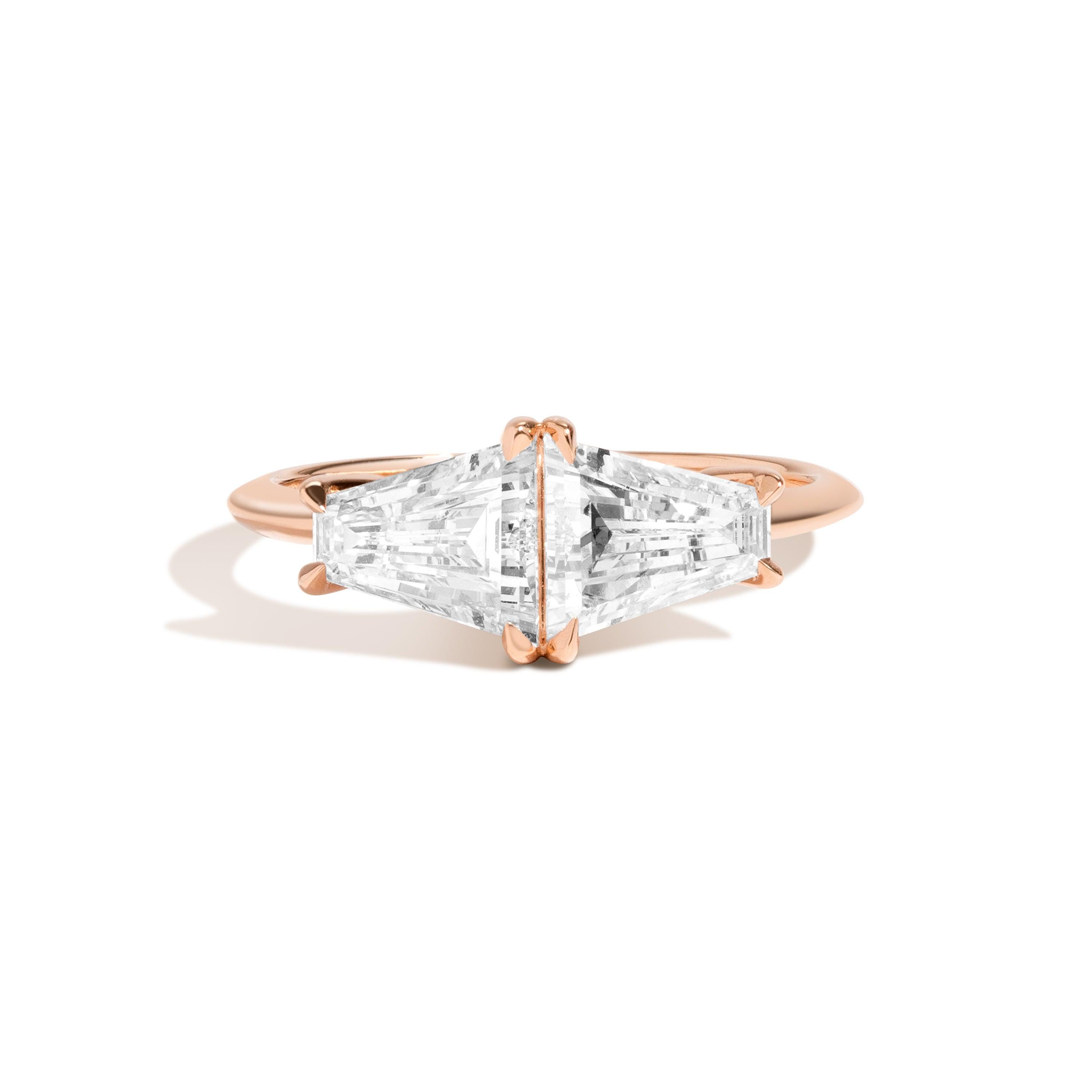 18K Solid Gold