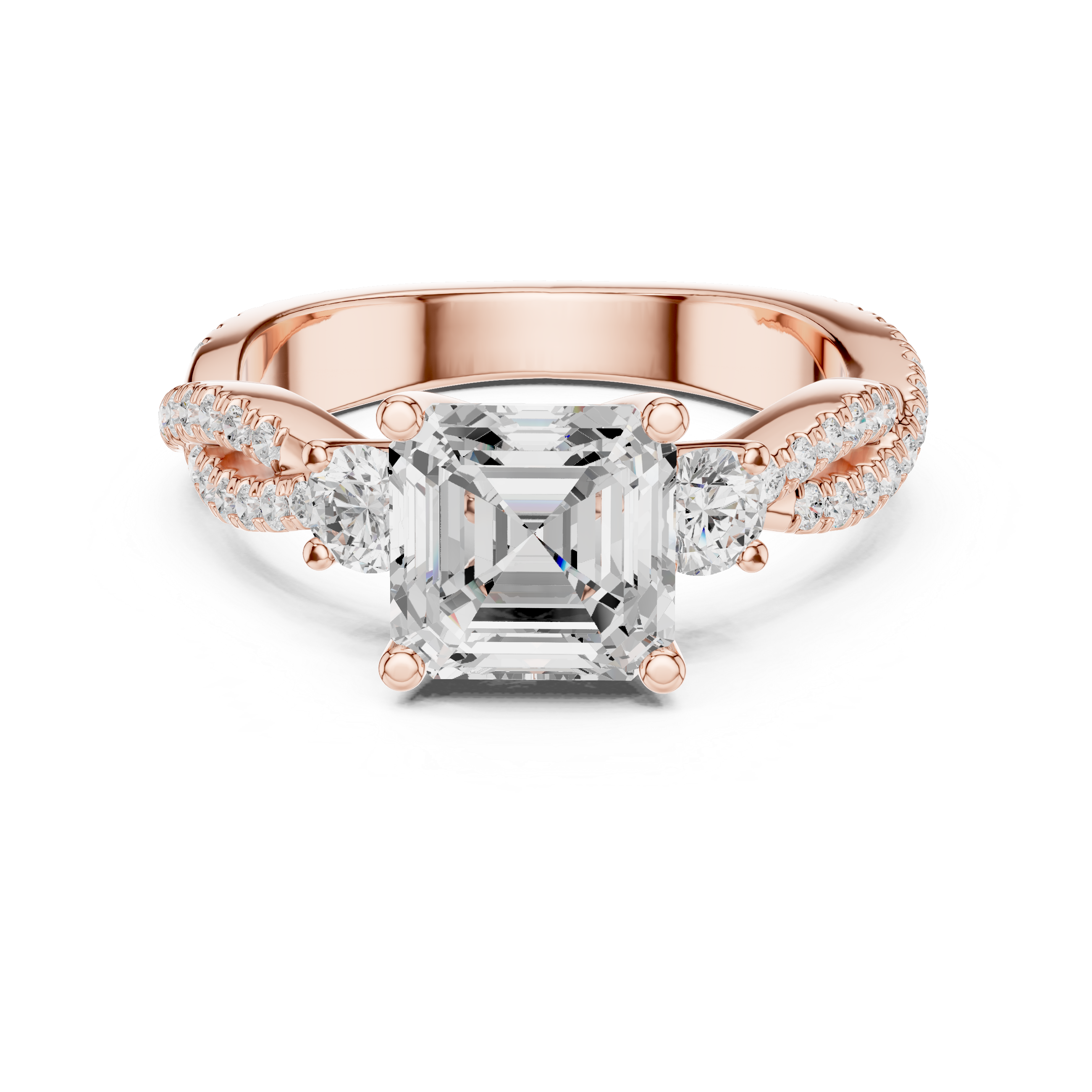 Rose Gold