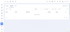 Webbasiertes Projektmanagement-Softwares ystem mit fortschritt licher und neuester Technologie zum Verkauf