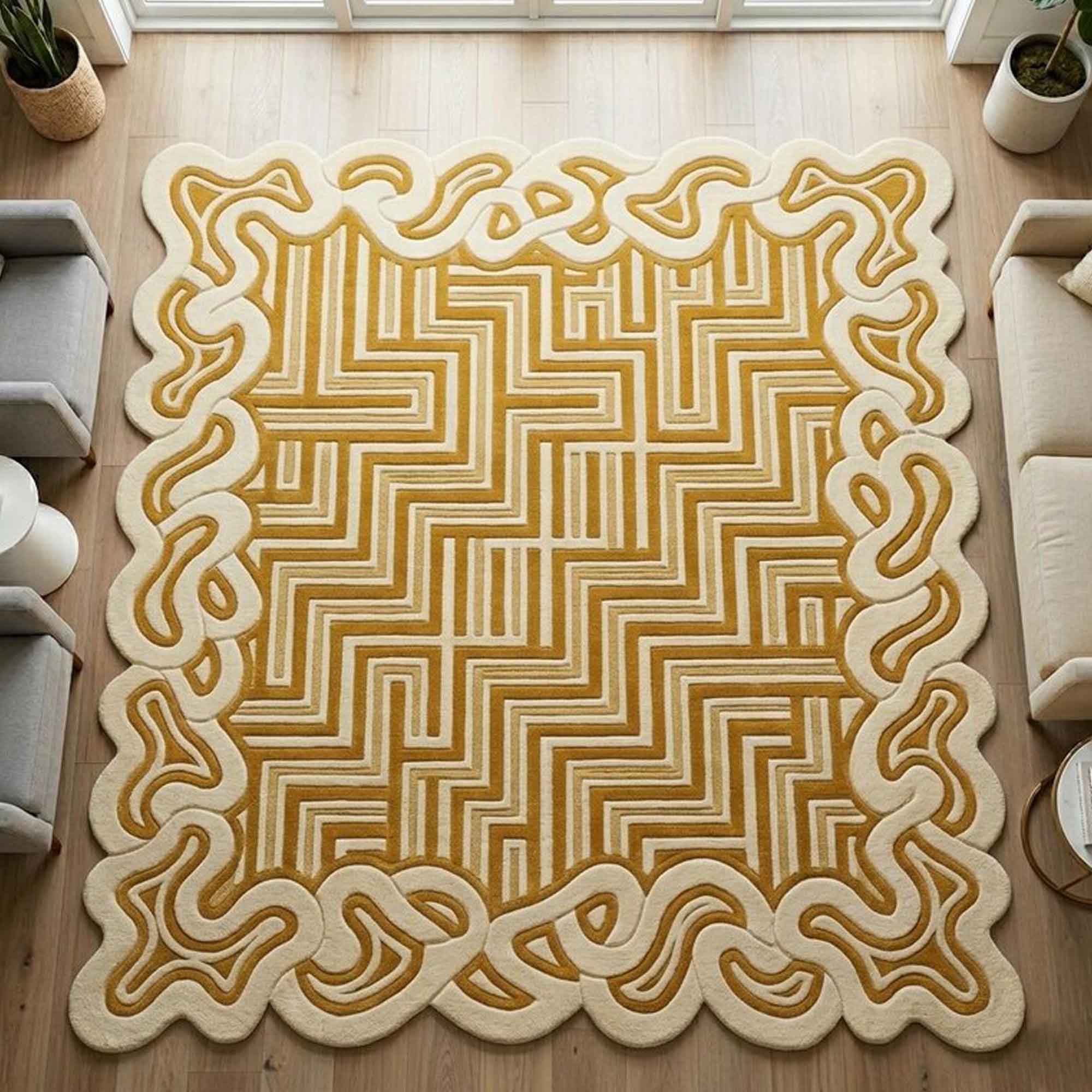 Gold Cream