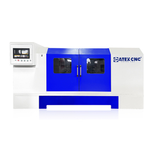 Easy to Operate Cnc 1530 Wood Lathe <strong>Machine</strong> with <strong>Automatic</strong> <strong>Loading</strong> <strong>and</strong> <strong>Unloading</strong> Function on Sale - Product Image 1
