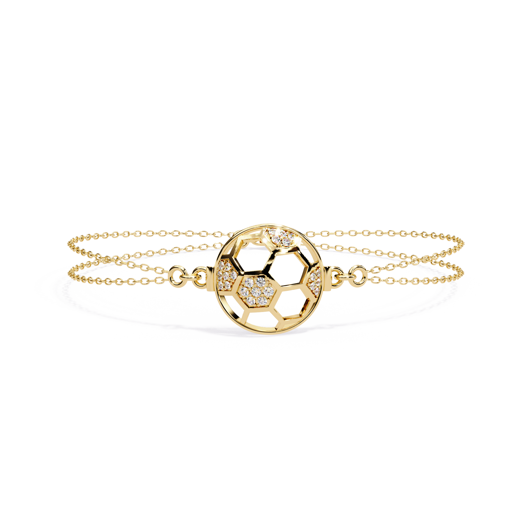 Oro amarillo