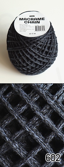 602 Black