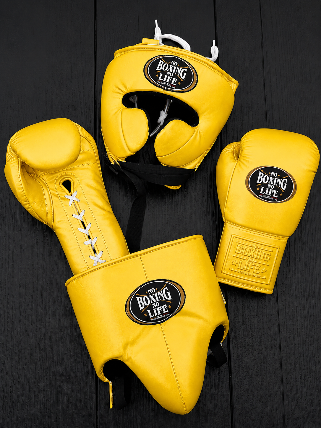 Jaune