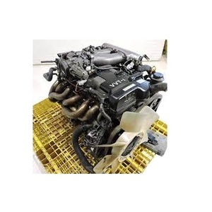 2JZ <span class=keywords><strong>2JZGTE</strong></span> 1JZ 1JZGTE 12 JZGTEVVTIオリジナルエンジン使用完全エンジントラック用1JZエンジン2.5L - Product Image 1
