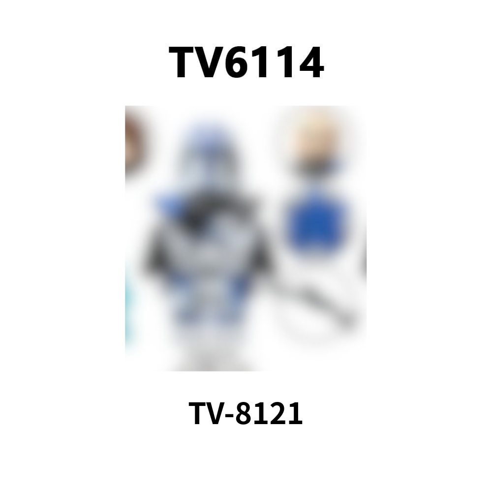 TV8121