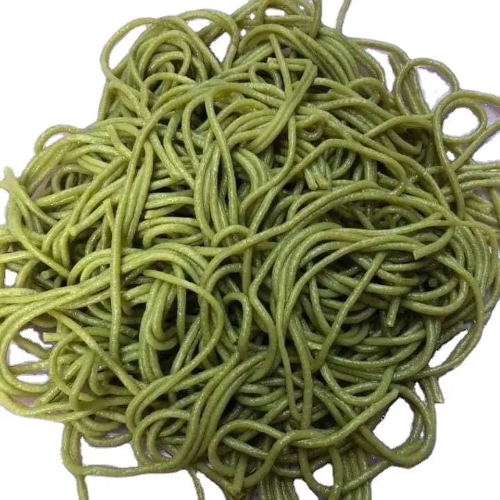 Moringa Vermicelli/Noodles/Pasta ISO Certified Naturally Colorful Wholesale Good Price From Vietnam Manufacturer