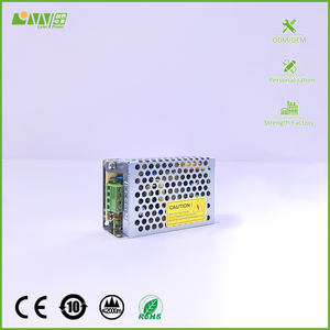 Single Type AC DC LED <strong>Driver</strong> <strong>12V</strong> 1.3A <strong>Output</strong> Voltage &amp; 0-24v Range Switching Power Supply - Product Image 5