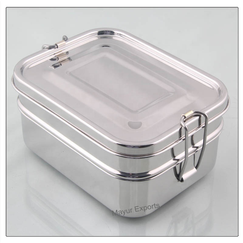stainless steel