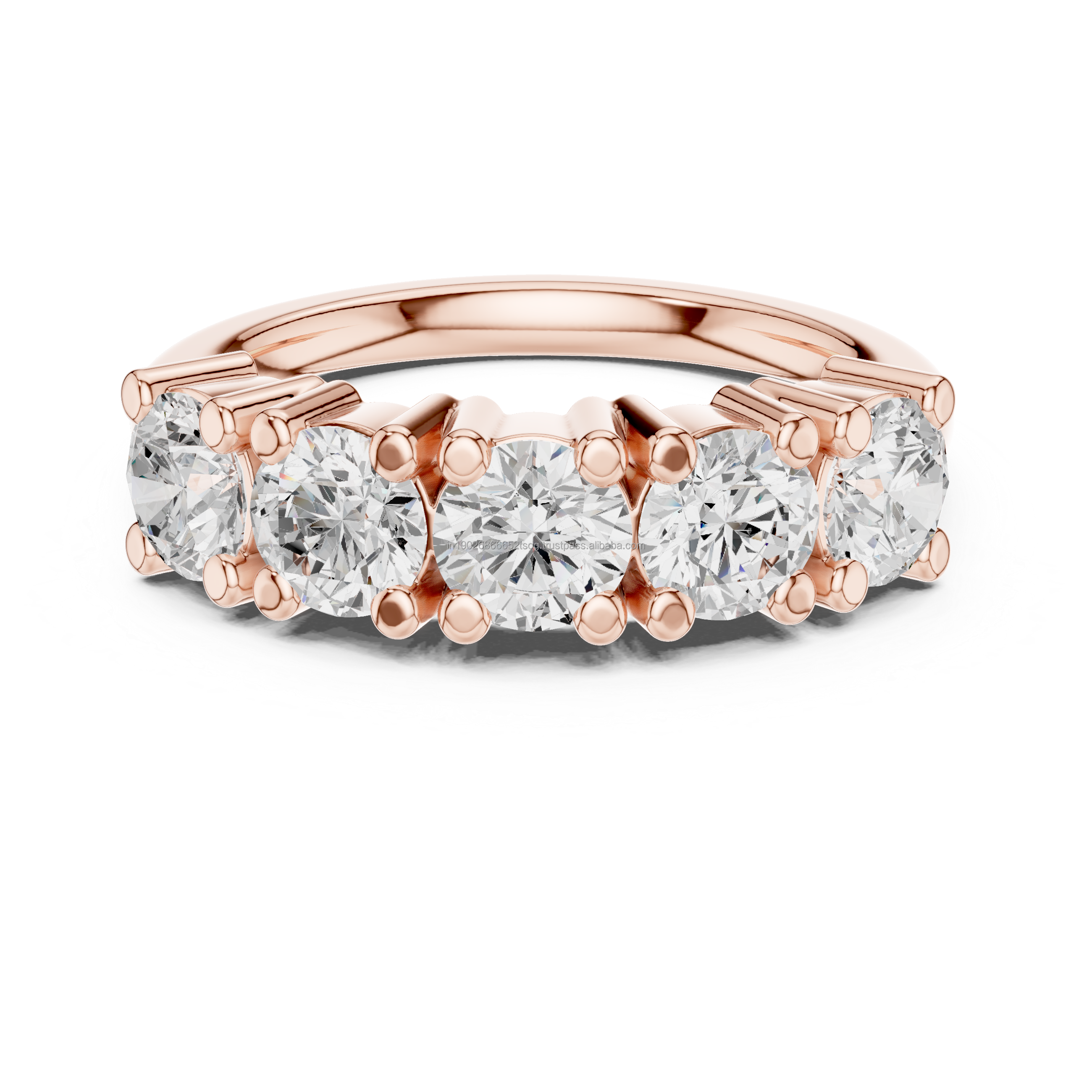 สีโรสโกลด์