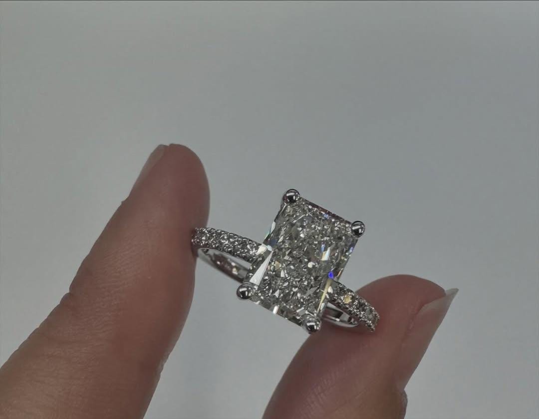 Oro macizo 18K