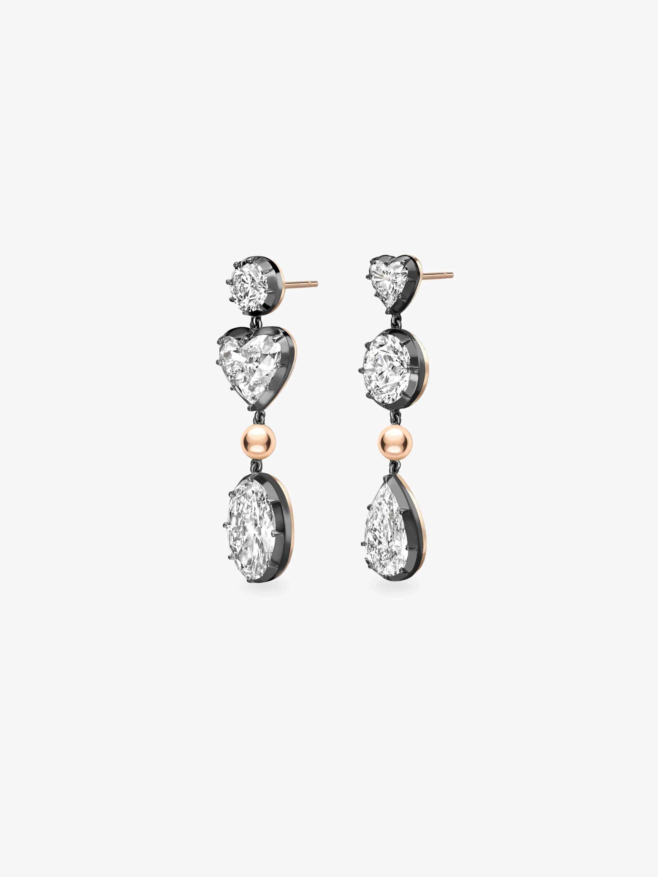 14K Solid Gold