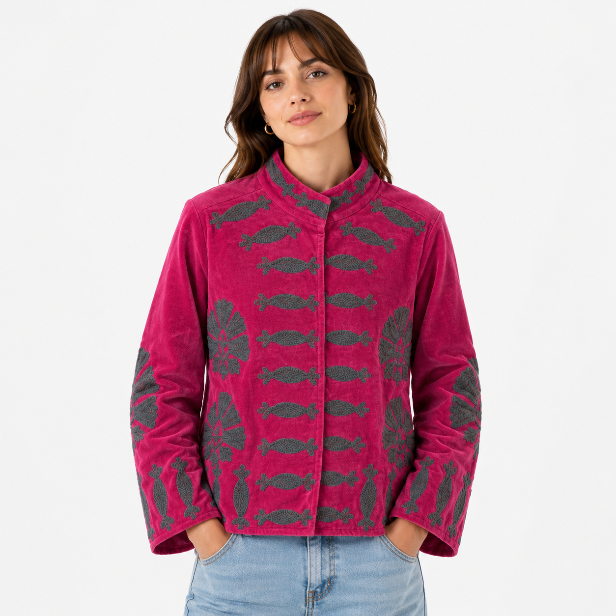 Magenta