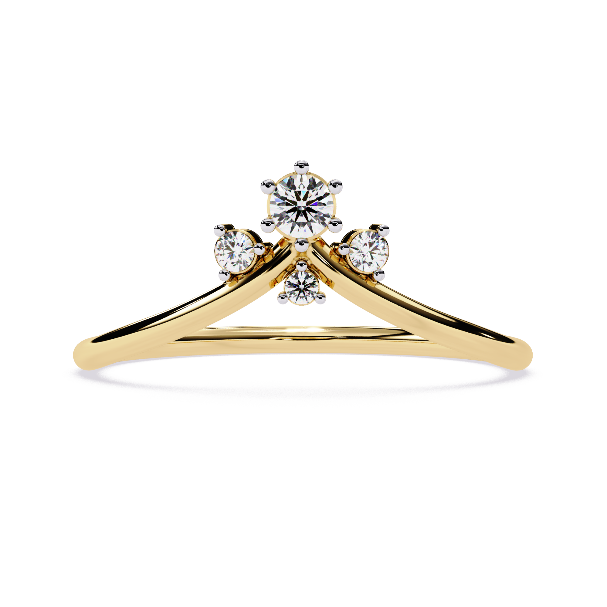 Oro amarillo