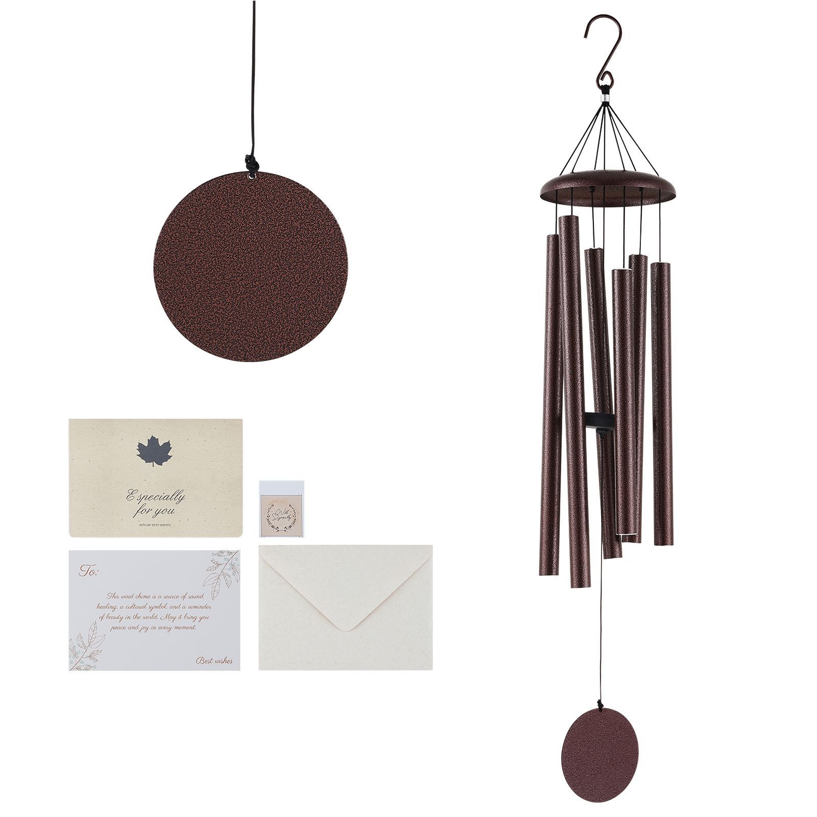 Bronze Color