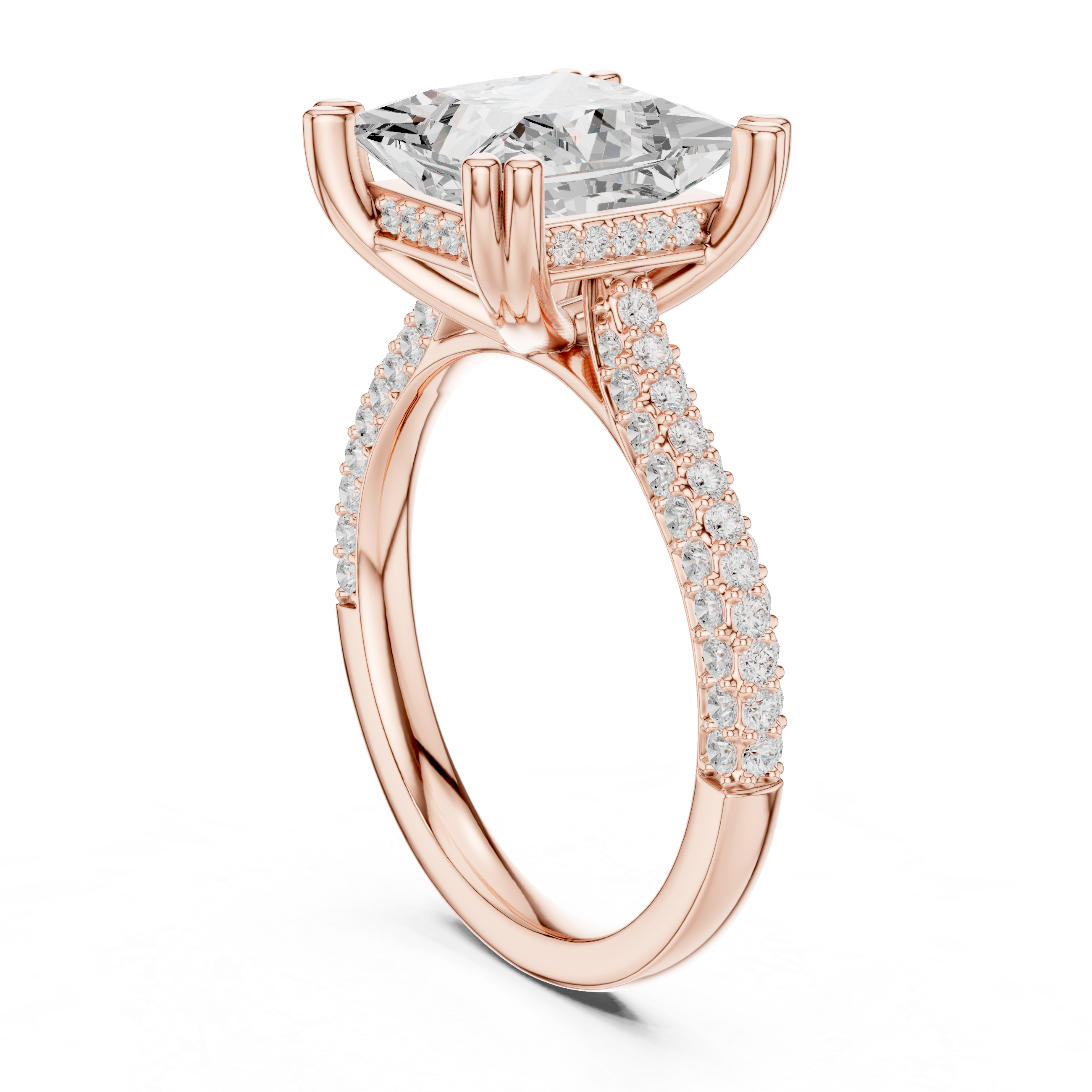 Oro rosado