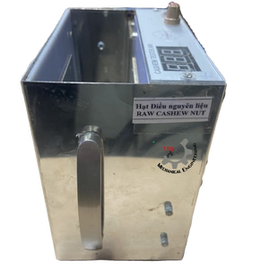 <strong>Automated</strong> Cashew Moisture Adjustment Machine Precise Moisture Regulation for Consistent Cashew <strong>Processing</strong> 2025 - Product Image 1
